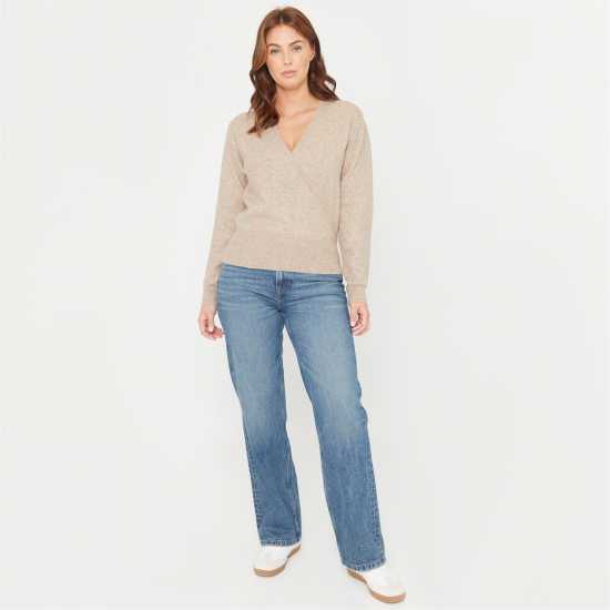 Be You Jumper овесени ядки 