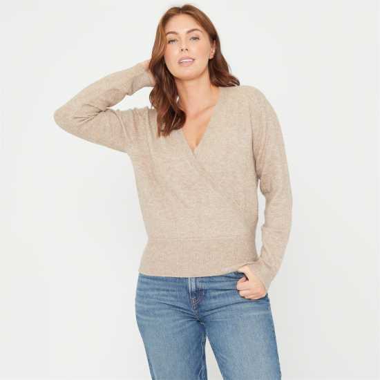 Be You Jumper овесени ядки 