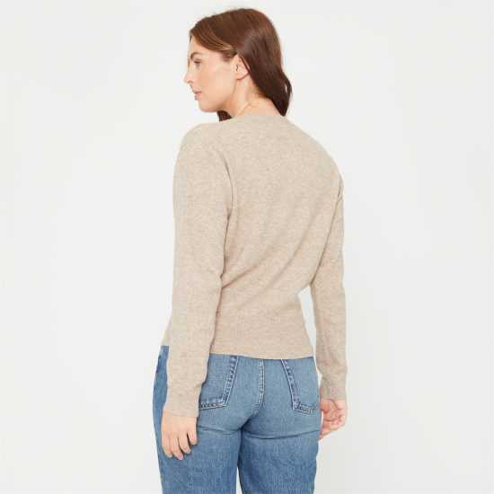 Be You Jumper овесени ядки 