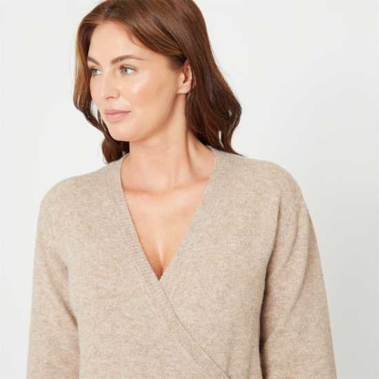 Be You Jumper овесени ядки 