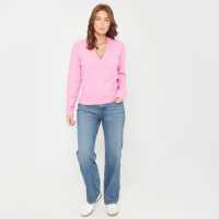 Be You Jumper Розово 