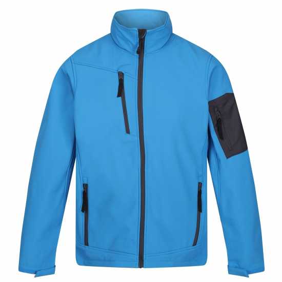 Шел Яке Regatta Arcola Softshell Jacket  