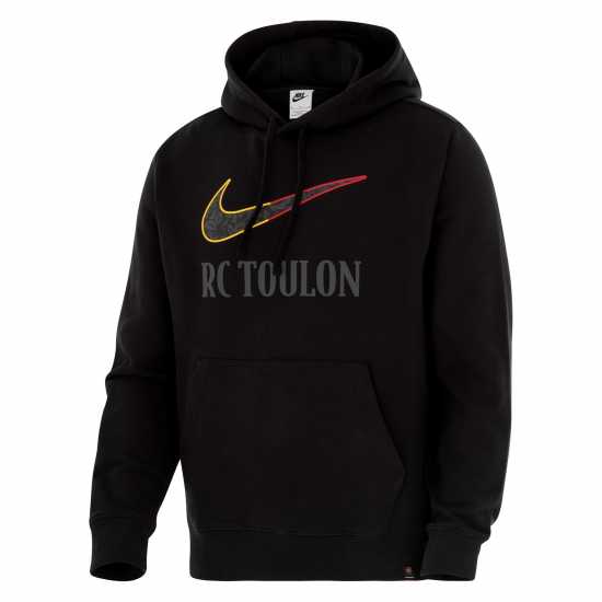 Nike Rc Tou Hood Sn61  