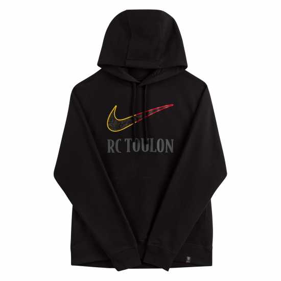 Nike Rc Tou Hood Sn61  