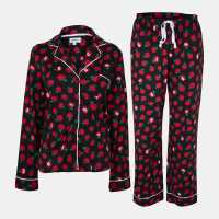 Dkny Cherry Pj Set Ld99  
