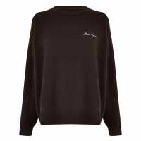 Jack Wills Classic Jumper  Дамски пуловери и жилетки