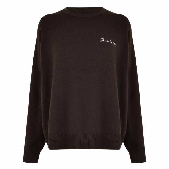 Дамски пуловери и жилетки Jack Wills Classic Jumper Jack Wills Classic Jumper Дамски пуловери и жилетки