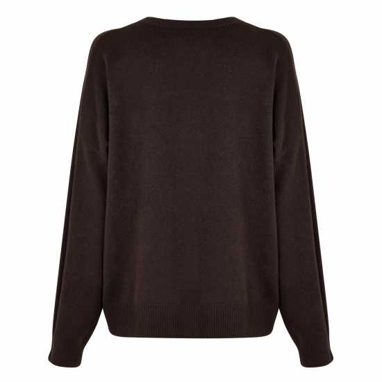 Дамски пуловери и жилетки Jack Wills Classic Jumper Jack Wills Classic Jumper Дамски пуловери и жилетки