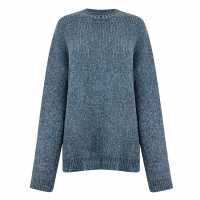 Jack Wills Chenille Jumper Буря Дамски пуловери и жилетки