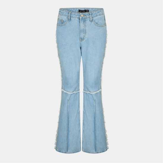 Flared Jean Flared Jean