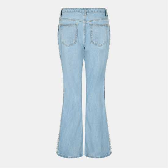 Flared Jean Flared Jean