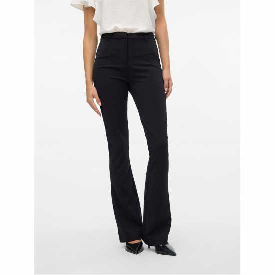 Vero Moda Vm Flared Pant Ld62  