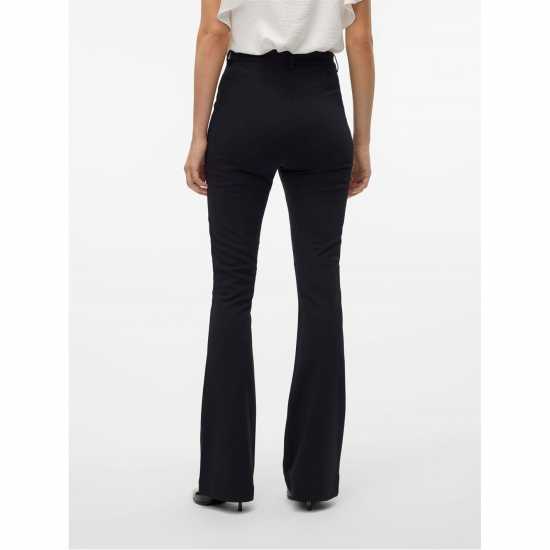 Vero Moda Vm Flared Pant Ld62  