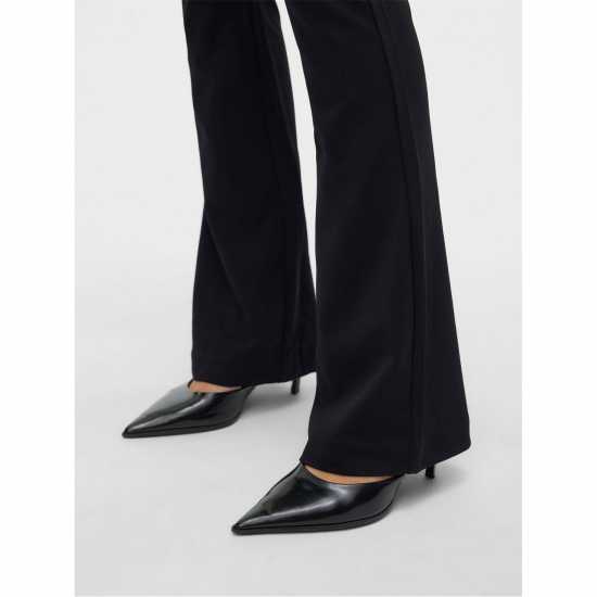 Vero Moda Vm Flared Pant Ld62  