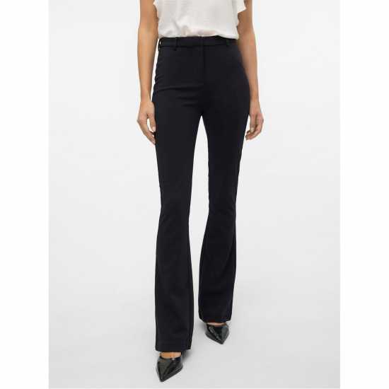 Vero Moda Vm Flared Pant Ld62  