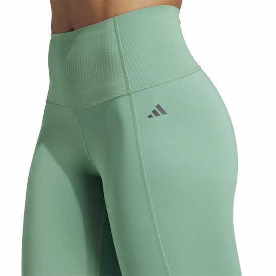 Дамско трико и клинове Adidas Opme Power 7/8 Legging Womens Adidas Opme Power 7/8 Legging Womens Дамско трико и клинове