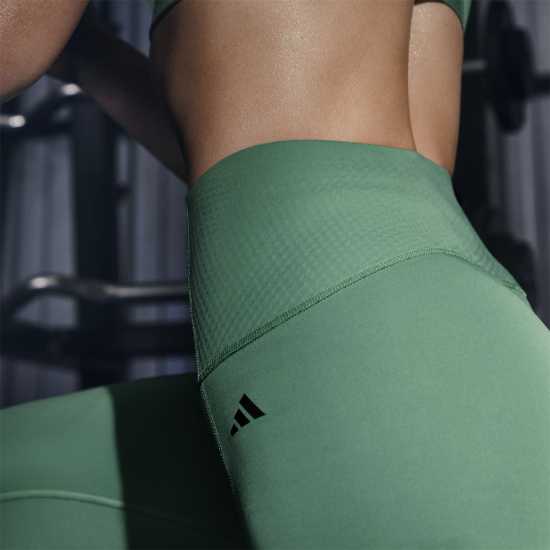 Дамско трико и клинове Adidas Opme Power 7/8 Legging Womens Adidas Opme Power 7/8 Legging Womens Дамско трико и клинове