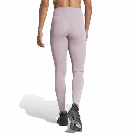 Дамско трико и клинове Adidas Opt St Hr 1/1 L Legging Womens Adidas Opt St Hr 1/1 L Legging Womens Дамско трико и клинове