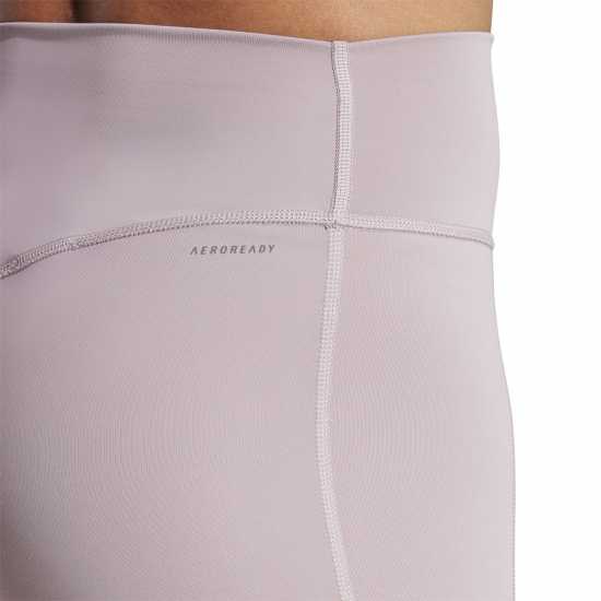 Дамско трико и клинове Adidas Opt St Hr 1/1 L Legging Womens Adidas Opt St Hr 1/1 L Legging Womens Дамско трико и клинове