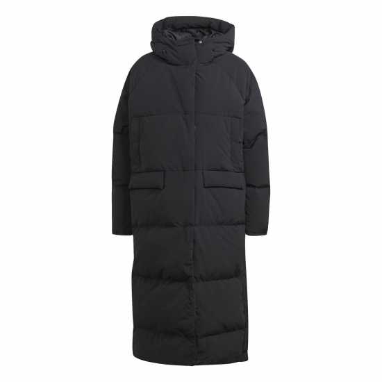 Adidas Пухено Яке Big Baffle Down Jacket  