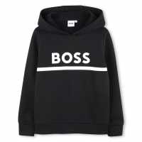 Boss Oth Hood In00 Черно 