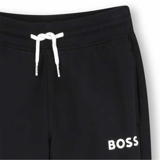 Boss Jog Pant Ch In00 Черно 