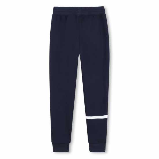 Boss Jog Pant Ch In00 Морска синьо Boss Jog Pant Ch In00 Морска синьо
