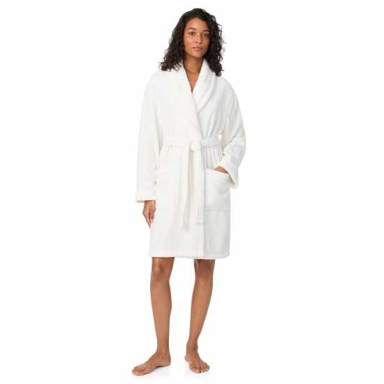 Dkny Robe Ld54 Cream 