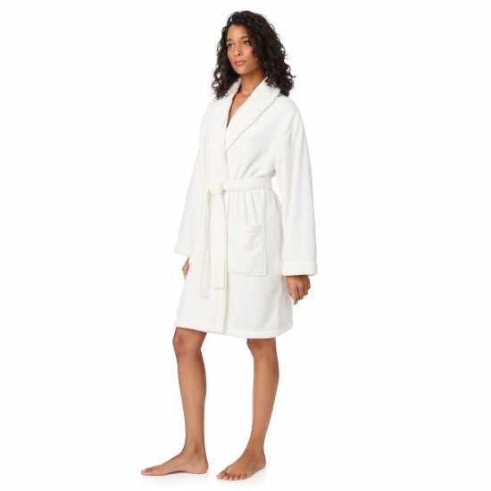 Dkny Robe Ld54 Cream 
