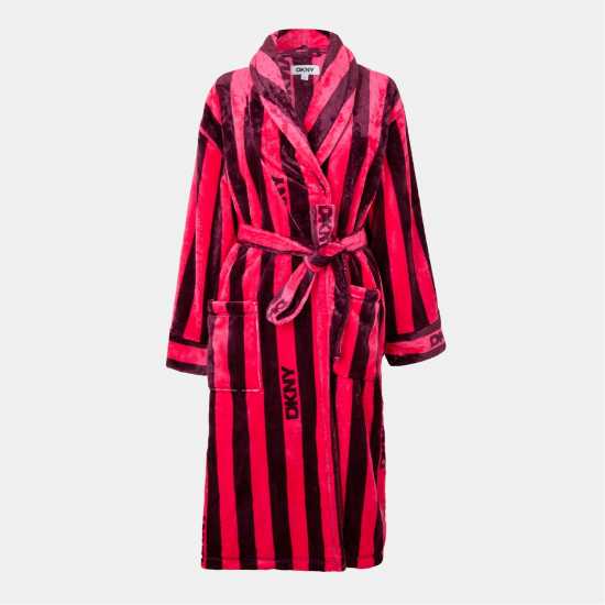 Dkny Strp  Robe Ld54  