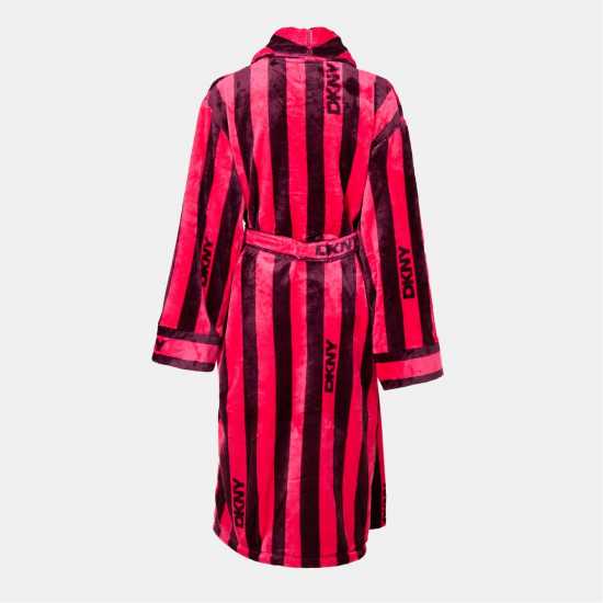 Dkny Strp  Robe Ld54  