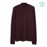 Farah Men's Crew Neck Jumper  