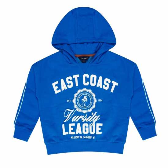 Firetrap Varsty Jgst In51 Firetrap Varsty Jgst In51