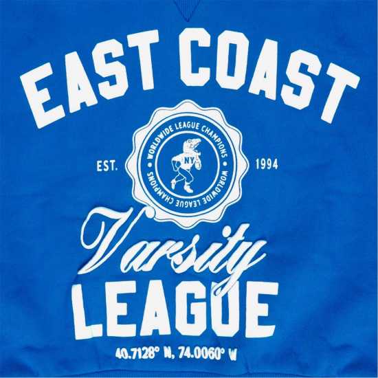 Firetrap Varsty Jgst In51 Firetrap Varsty Jgst In51