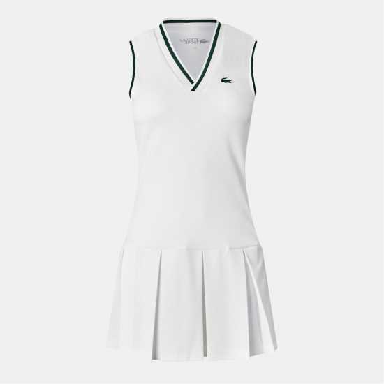 Дамски пижами Lacoste Robe Ld99 Lacoste Robe Ld99 Дамски пижами