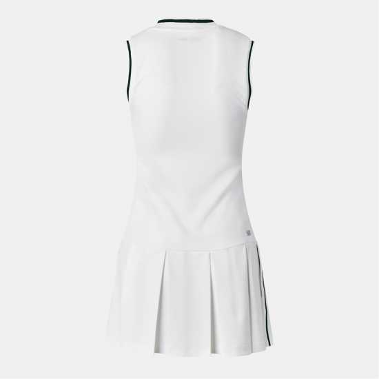 Дамски пижами Lacoste Robe Ld99 Lacoste Robe Ld99 Дамски пижами