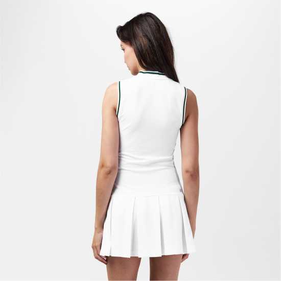 Дамски пижами Lacoste Robe Ld99 Lacoste Robe Ld99 Дамски пижами