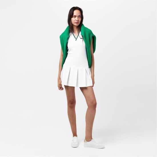Дамски пижами Lacoste Robe Ld99 Lacoste Robe Ld99 Дамски пижами
