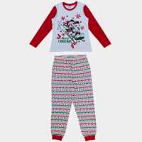 Mickey Pjs Ld54 Mickey Pjs Ld54