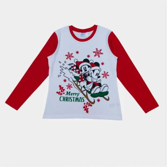 Mickey Pjs Ld54 Mickey Pjs Ld54