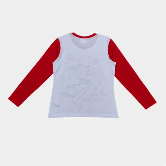 Mickey Pjs Ld54 Mickey Pjs Ld54