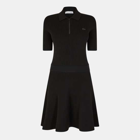 Дамски пижами Lacoste Robe Ld99 Lacoste Robe Ld99 Дамски пижами