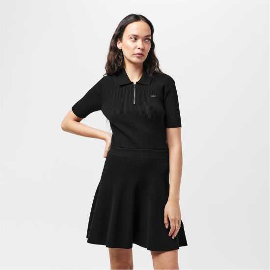 Дамски пижами Lacoste Robe Ld99 Lacoste Robe Ld99 Дамски пижами