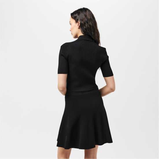 Дамски пижами Lacoste Robe Ld99 Lacoste Robe Ld99 Дамски пижами