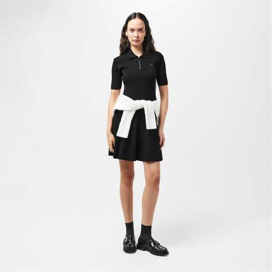 Дамски пижами Lacoste Robe Ld99 Lacoste Robe Ld99 Дамски пижами