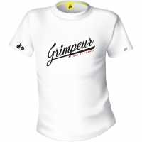 Тениска Tour De France De France Fan T Shirt Grimpeur Мъжки ризи