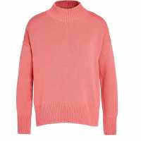 Barbour Sandy Knit Pink Punch 