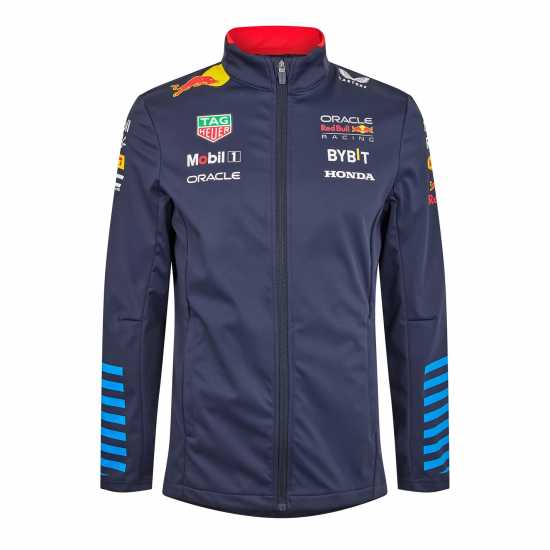 Шел Яке Unisex Adults Softshell Jacket  