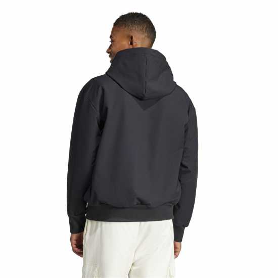Adidas City Escape Premium Hoodie  