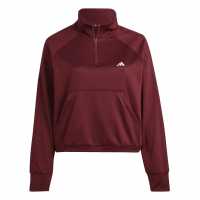 Adidas Gg Quarter Zip Ps Ld99  Дамски полар